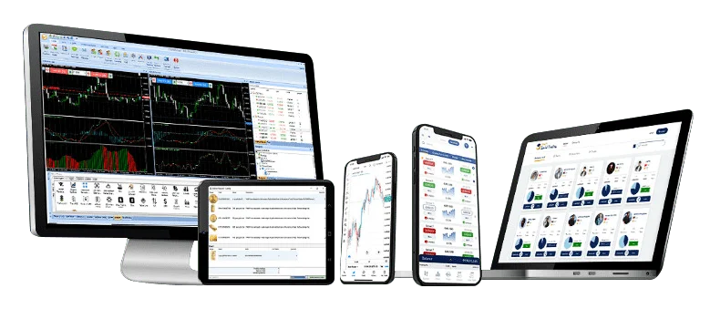 Trading platform